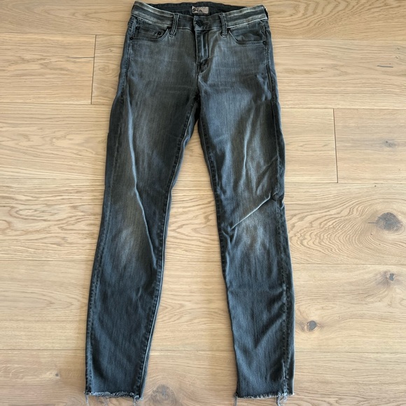 Mother Jeans - Picture 2 of 6